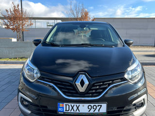 Renault Captur foto 8