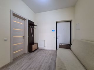 Apartament cu 1 cameră, 52 m², Centru, Chișinău foto 8
