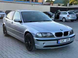 BMW 3 Series foto 2