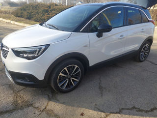 Opel Crossland X foto 5