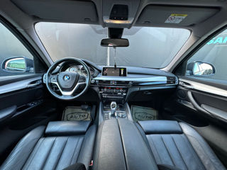 BMW X6 foto 8