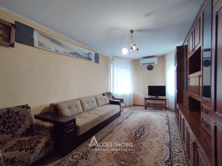 Apartament cu 2 camere, 50 m², Centru, Chișinău foto 2