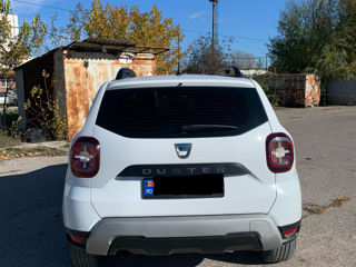 Dacia Duster foto 6