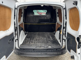 Renault Kangoo foto 15