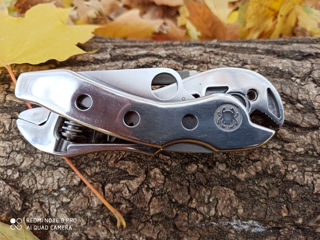 Spyderco SpydeRench foto 5