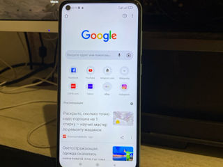 Redmi Note 9 (64 Gb Rom) 1400 Lei+ Cablu Incarcator Original !