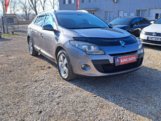 Renault Megane foto 2