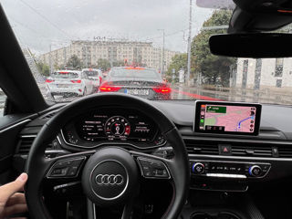 Audi S5 foto 16