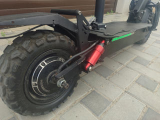 Vând Road king off road 3600w foto 6