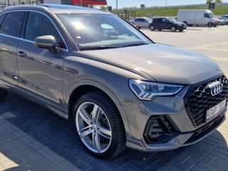 Audi Q3 foto 4