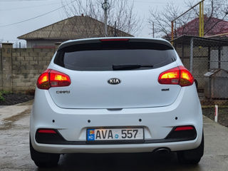 KIA Ceed foto 4