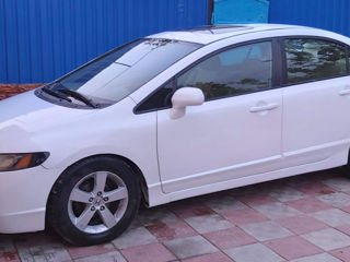 Honda Civic foto 2