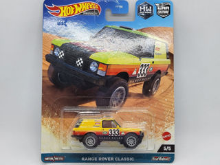 Hot wheels premium (модели на резиновых колесах) часть 3 foto 8