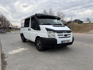 Ford Transit фото 0