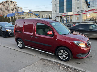 Mercedes Citan foto 2