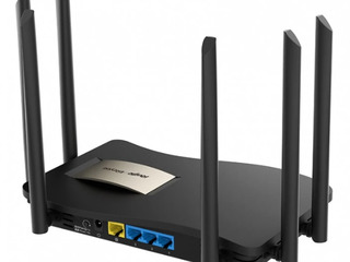 Router Wi-Fi Ruijie Ew1200G Pro Gigabit foto 4