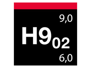 Koch Chemie Heavy Cut H9.02 compus abraziv pentru lustruire 1L foto 4