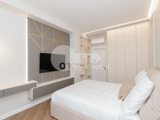 Apartament cu 3 camere,  Centru,  Chișinău,  Chișinău mun. foto 8