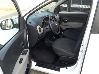 Dacia Lodgy foto 8