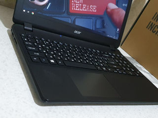 Новый Мощный Acer Aspire ES-15. icore i5-4200U 3,2GHz. 4ядра. 6gb. SSD 128gb. Full HD 15,6d foto 6