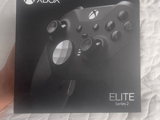 XBOX Elite 2 Nou la foarte bun pret foto 2