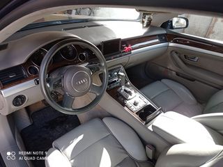 Audi A8 foto 2