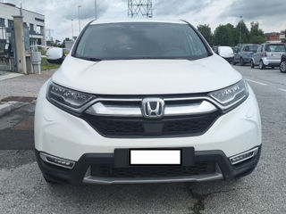 Honda CR-V foto 3