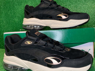 Puma Cell Venom