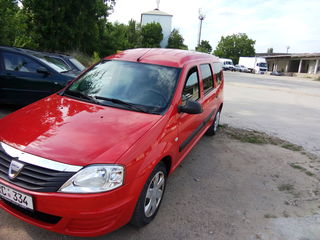 Dacia Logan Mcv foto 5