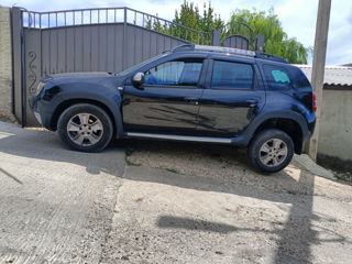 Dacia Duster foto 2