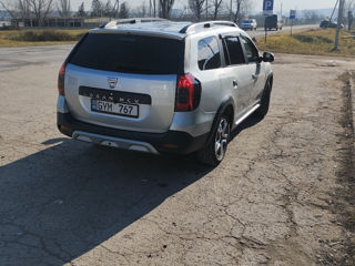 Dacia Logan Mcv foto 2