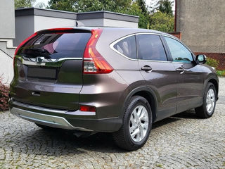 Honda CR-V foto 4