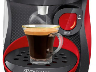 Bosch TAS1003 Tassimo Happy/Кофеварка/Кофемашина/Aparat de cafea foto 3