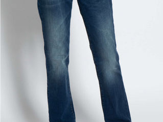 Ltb Valerie Jeans , Dark Blue W28 L30 foto 2