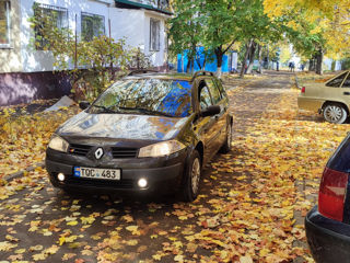 Renault Megane foto 7