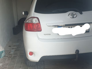 Toyota Auris foto 5