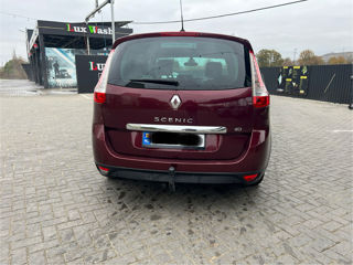 Renault Grand Scenic foto 5