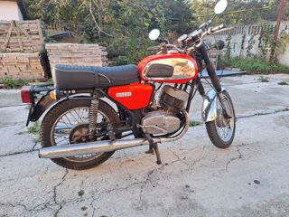 Jawa 350 634 foto 2