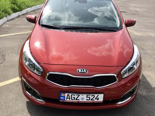 KIA Ceed foto 6