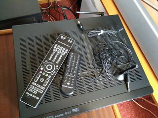 Harman Kardon AVR 370 foto 6