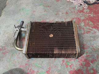 Продам радиатор печки (медный) на VAZ 2101-2107 foto 3