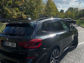 BMW X3 foto 3