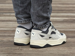 Puma 180 Grey/Black foto 10