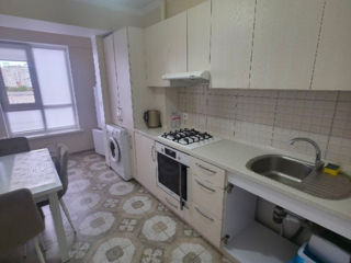 Ap. 1 cam., 59 м², 3/9 et.