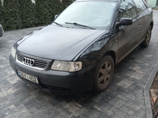 Audi A3 foto 2