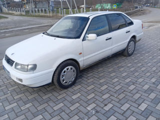 Volkswagen Passat foto 3