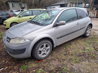 Renault Megane foto 6