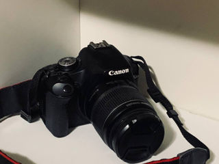 Фотоаппарат Canon EOS 500D фото 0