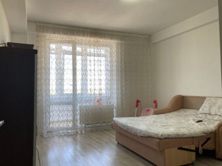 Apartament cu 2 camere, 66 m², Centru, Cahul