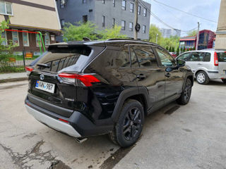 Toyota Rav 4 foto 4